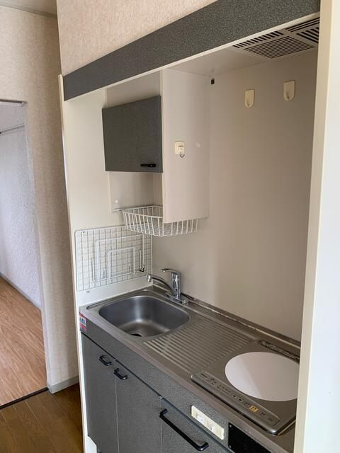 アーバンライフ２１のキッチン