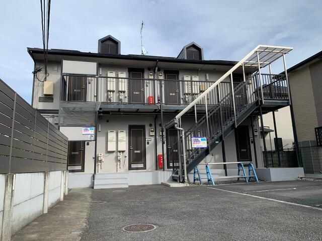 アーバンライフ２１