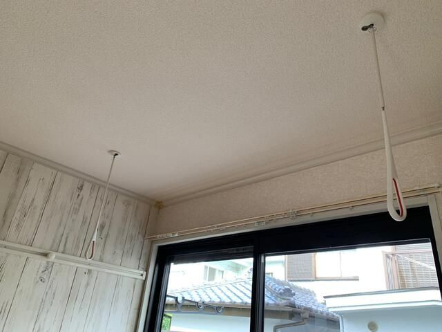 アーバンライフ２１の寝室