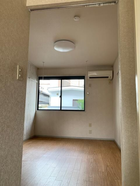 アーバンライフ２１の内装