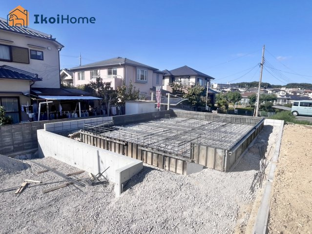 明石市大久保町山手台2丁目24-2期　新築戸建　1号棟の周辺|【ホームページに現地動画掲載中】●年中無休：当日予約可●物件・当店の最寄駅まで無料送迎します！