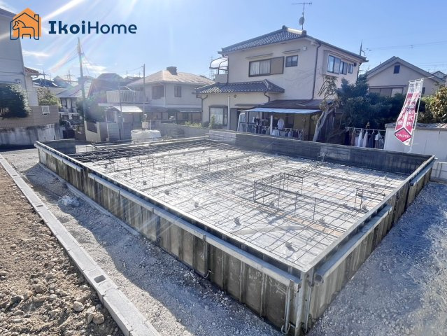 明石市大久保町山手台2丁目24-2期　新築戸建　1号棟のその他|【ホームページに現地動画掲載中】●年中無休：当日予約可●毎月５組限定！人気オプション３点１万円で取付