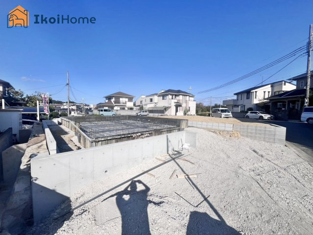 明石市大久保町山手台2丁目24-2期　新築戸建　1号棟のその他|【ホームページに現地動画掲載中】●年中無休：当日予約可高丘中学校までは徒歩22分です！