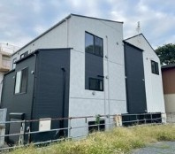 【外観】 | FAIR上井草 | 落ち着いた雰囲気。