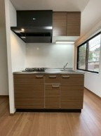 【キッチン】 | FAIR上井草