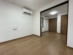 【寝室】 | FAIR上井草