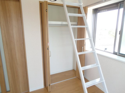 【収納】 | モンステラ妙蓮寺B