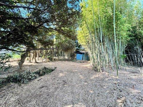 君津市箕輪　売地