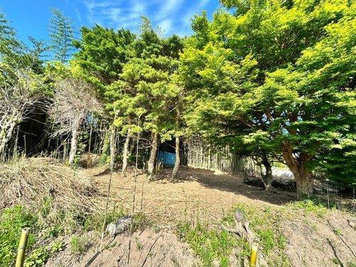 君津市箕輪　売地のその他