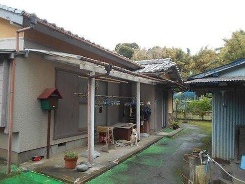 千倉町南朝夷　中古戸建の画像