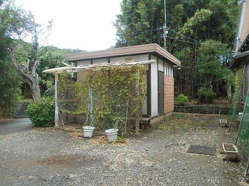 千倉町南朝夷　中古戸建のその他|のんびり田舎暮らし