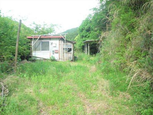 南房総市増間　売地の画像