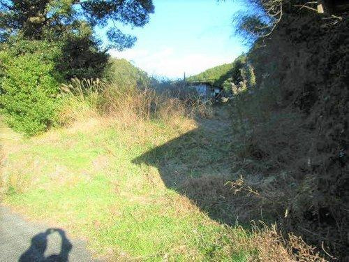 南房総市増間　売地のその他