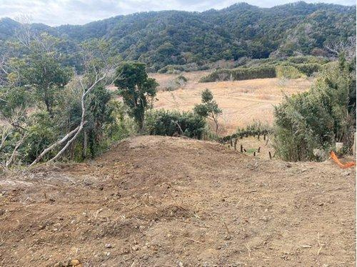 館山ポピーランドZ-2　売地のその他