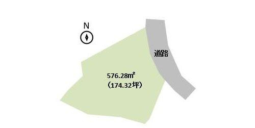 館山ポピーランドZ-2　売地のその他