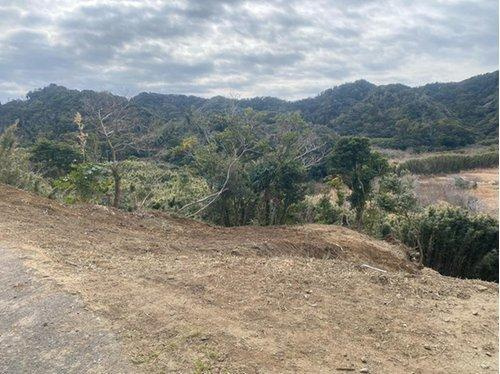 館山ポピーランドZ-2　売地のその他