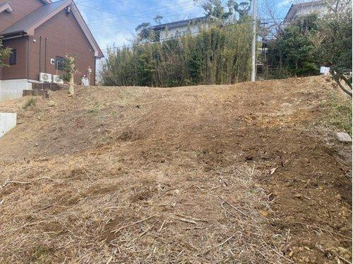 館山ポピーランドZ-2　売地のその他