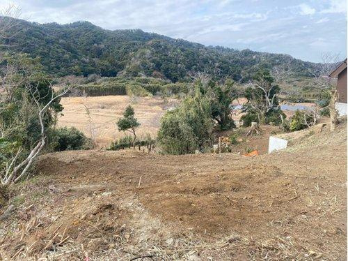 館山ポピーランドZ-2　売地のその他