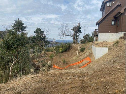 館山ポピーランドZ-2　売地のその他