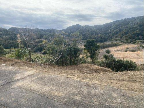 館山ポピーランドZ-2　売地のその他