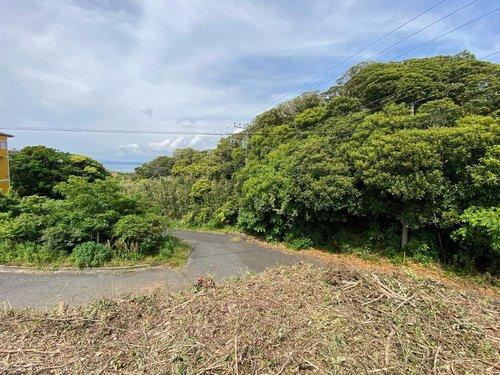 館山ポピーランドM-1　売地のその他|現地