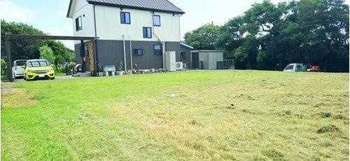 館山市犬石　売地のその他