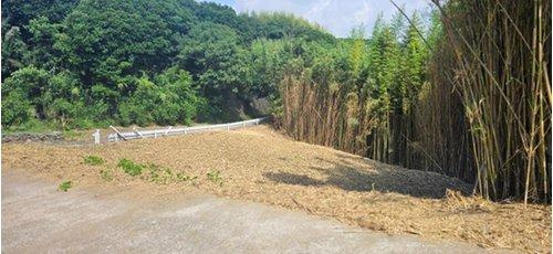 館山市佐野　売地