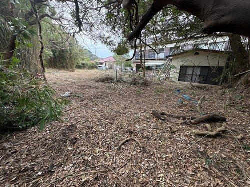 館山市浜田　売地のその他|使い勝手のいいサイズで手入れも安心！