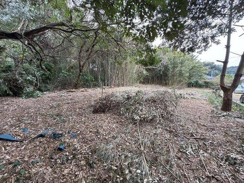 館山市浜田　売地のその他