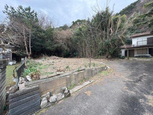 館山市浜田　売地のその他