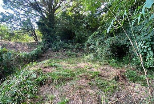 南房総市合戸FGH区画　売地