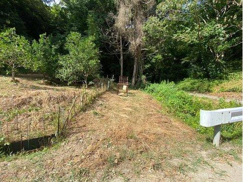 南房総市合戸FGH区画　売地のその他