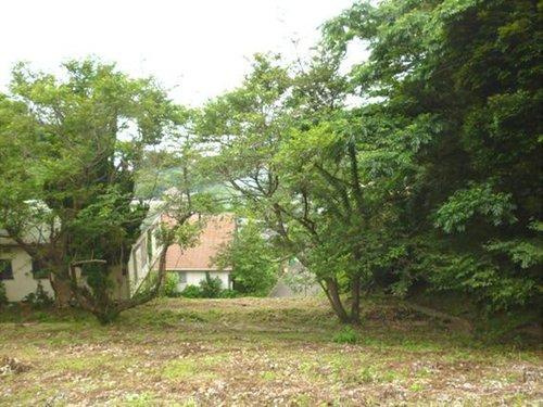 富津市萩生　売地