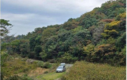 富津市相川⑯-1　売地