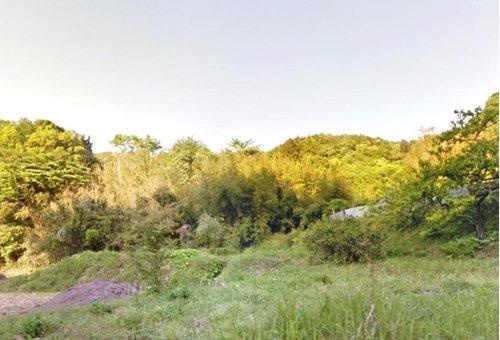 富津市志駒　売地