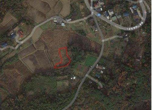 富津市桜井　売地のその他