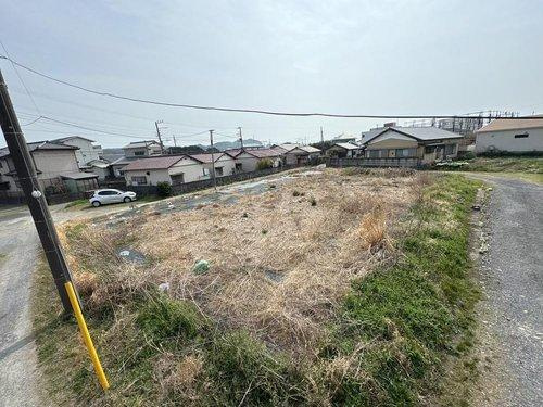 富津市岩瀬　売地