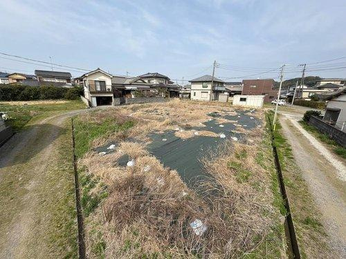 富津市岩瀬　売地のその他