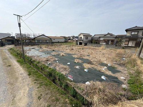 富津市岩瀬　売地のその他
