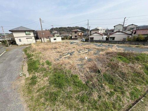 富津市岩瀬　売地のその他