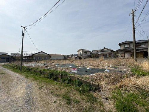 富津市岩瀬　売地のその他