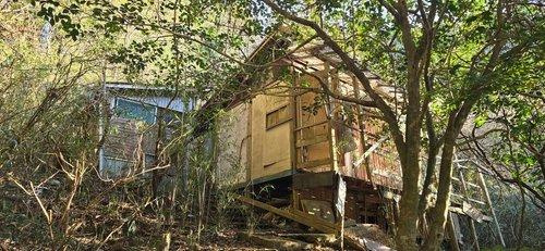 いすみ市山田　売地のその他