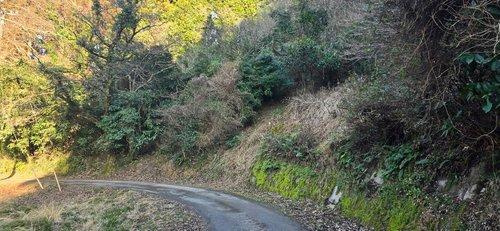 いすみ市山田　売地のその他