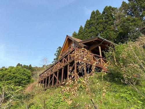 鴨川市平塚　ログハウスのその他