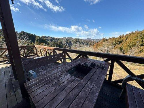 鴨川市平塚　ログハウスのその他