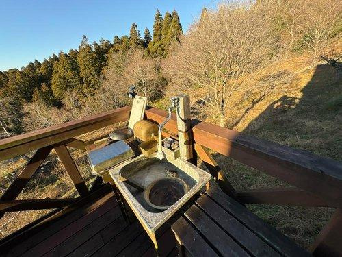 鴨川市平塚　ログハウスのその他