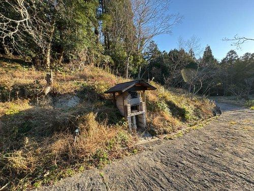 鴨川市平塚　ログハウスのその他