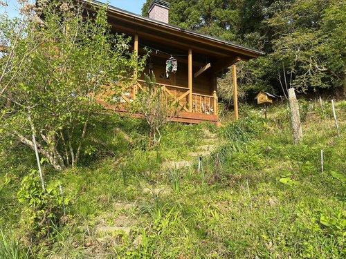 鴨川市平塚　ログハウスのその他