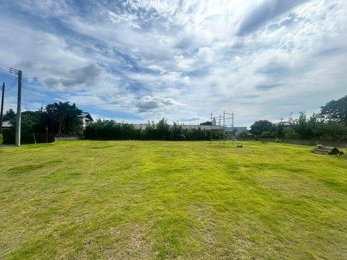 いすみ市岬町江場土　売地