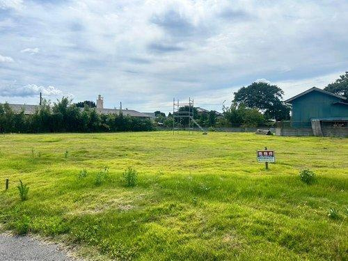 いすみ市岬町江場土　売地のその他